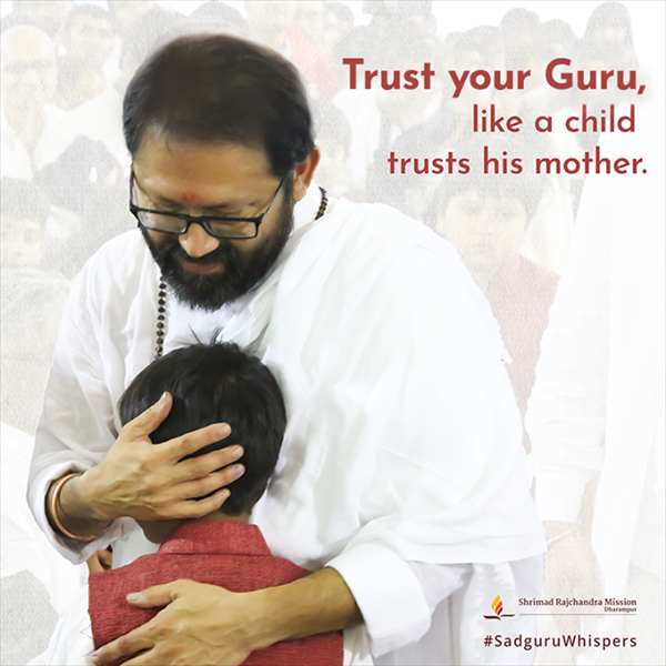 Quotes - Pujya Gurudevshri Rakeshji