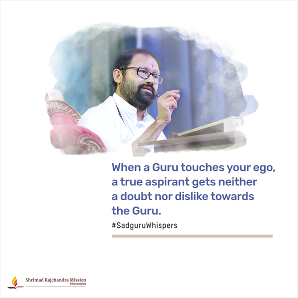 Quotes - Pujya Gurudevshri Rakeshji