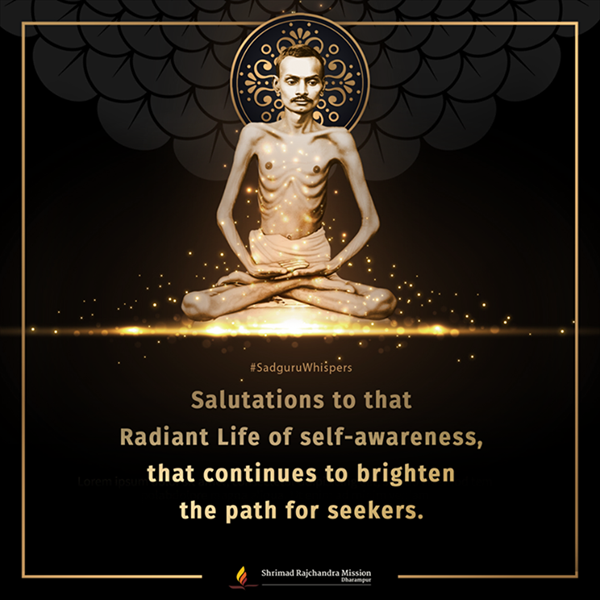 Quotes - Pujya Gurudevshri Rakeshji