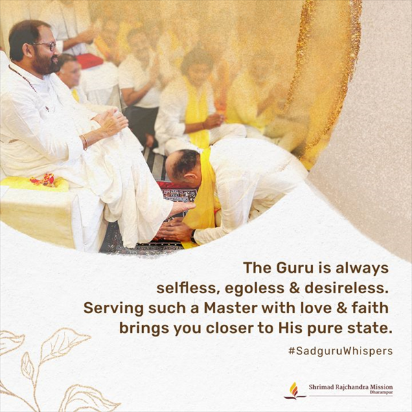 Quotes - Pujya Gurudevshri Rakeshji