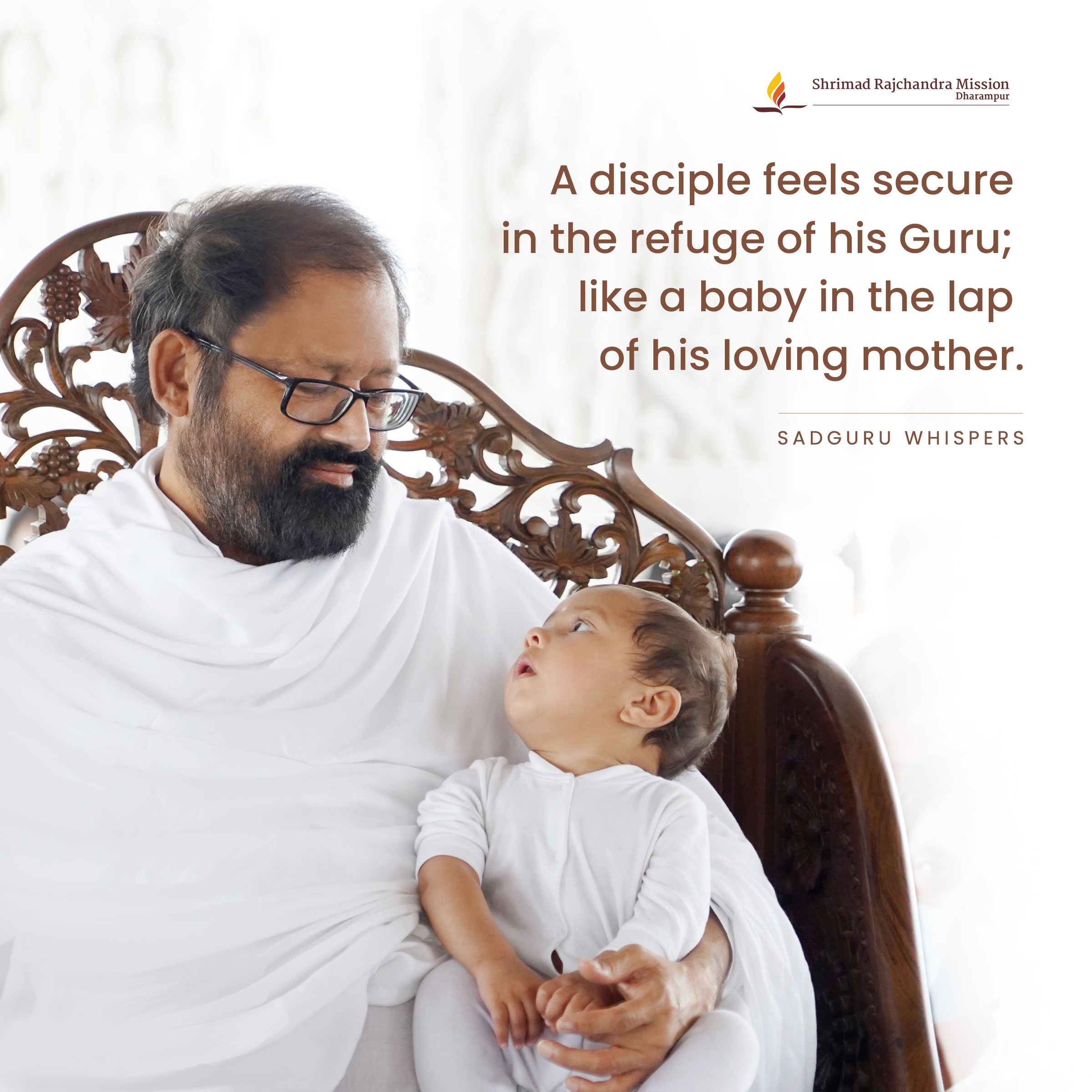 Quotes - Pujya Gurudevshri Rakeshji