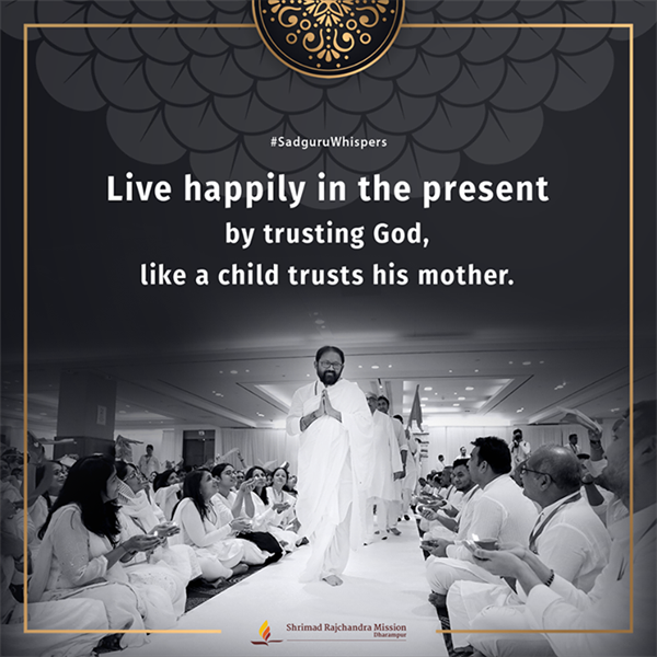 Quotes - Pujya Gurudevshri Rakeshji