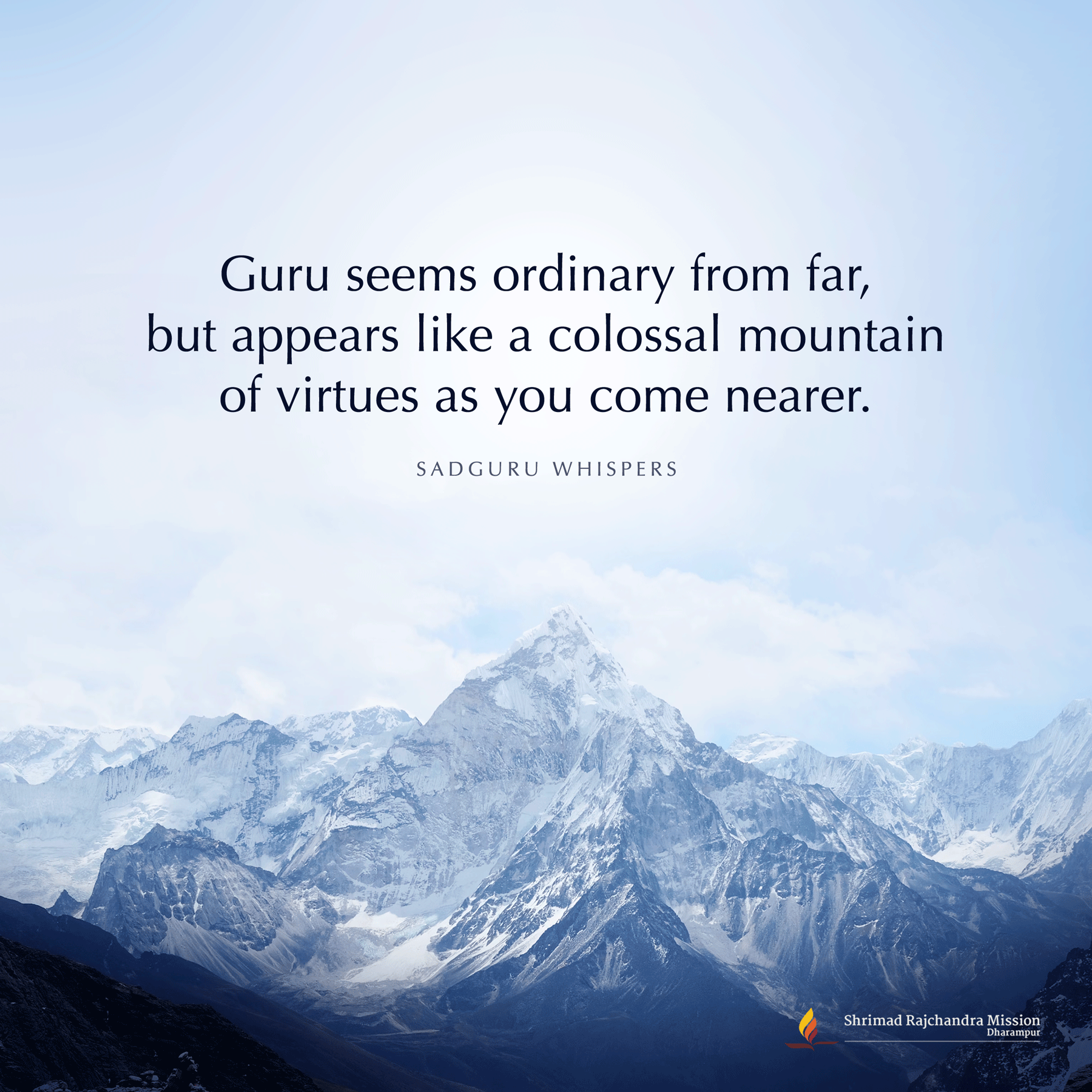 Quotes - Pujya Gurudevshri Rakeshji
