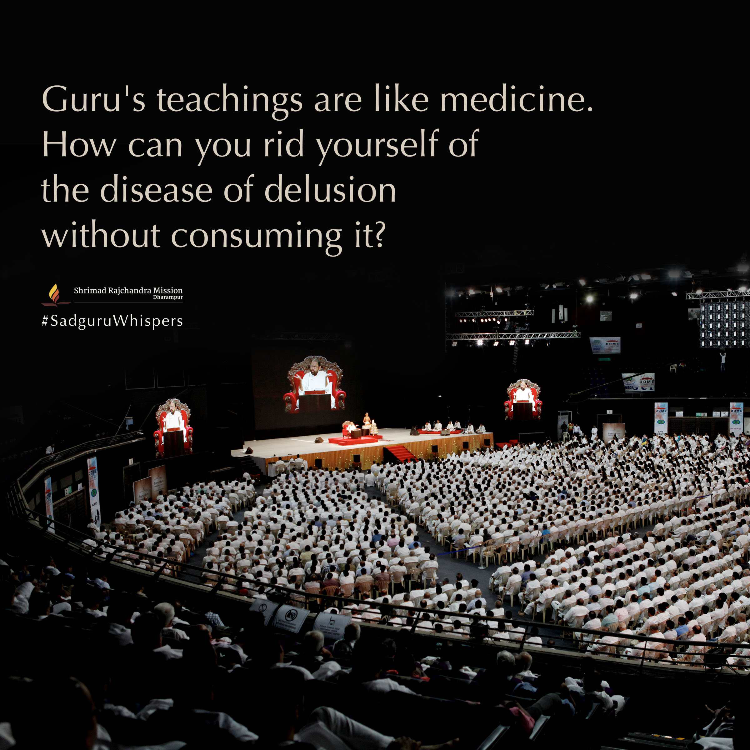 Quotes - Pujya Gurudevshri Rakeshji