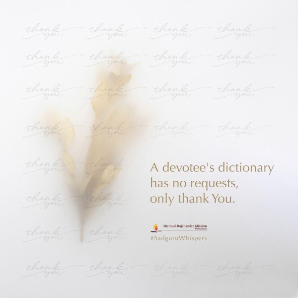 Quotes - Pujya Gurudevshri Rakeshji