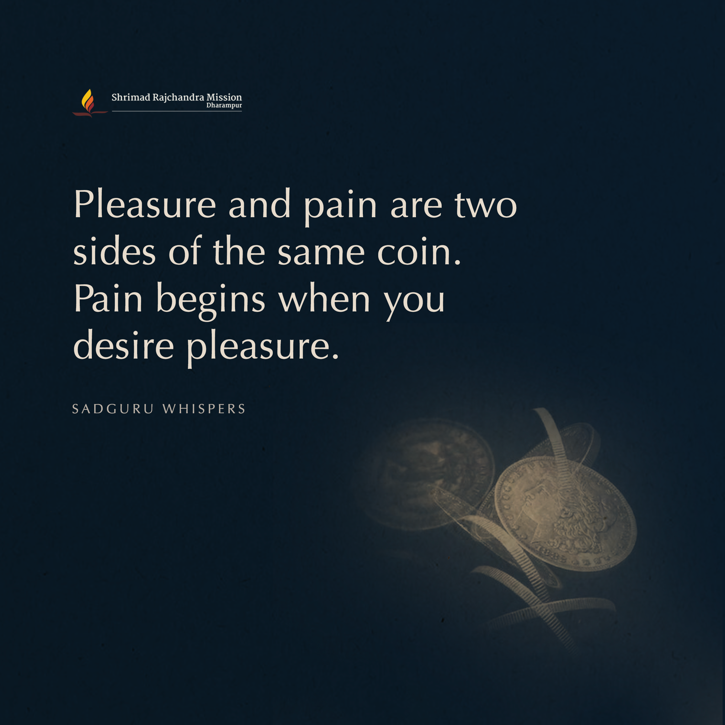 Quotes - Pujya Gurudevshri Rakeshji