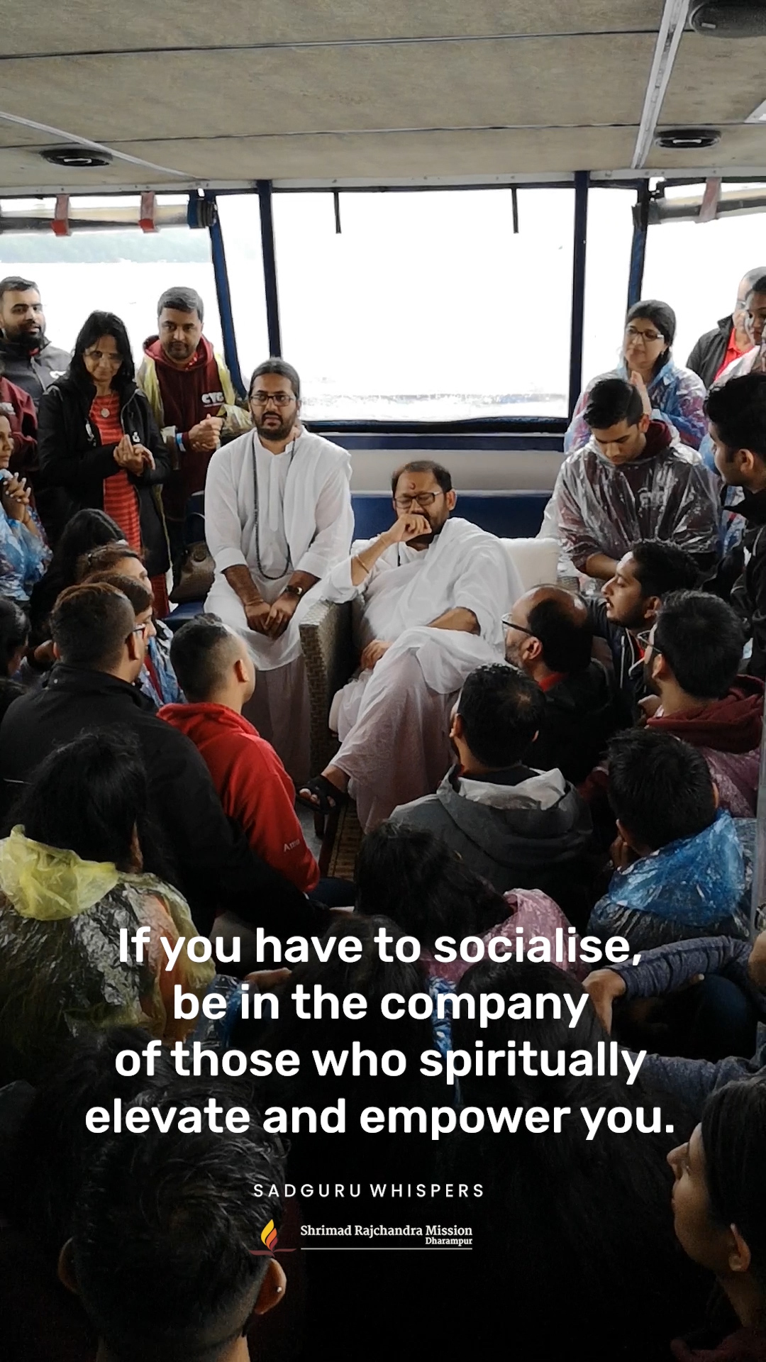Quotes - Pujya Gurudevshri Rakeshji