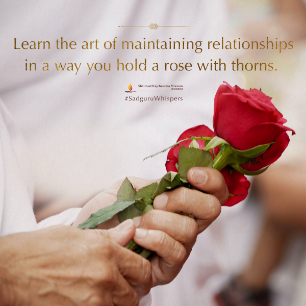 Quotes - Pujya Gurudevshri Rakeshji