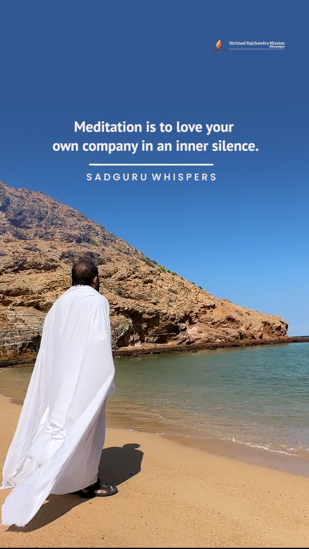 meditation images with quotes