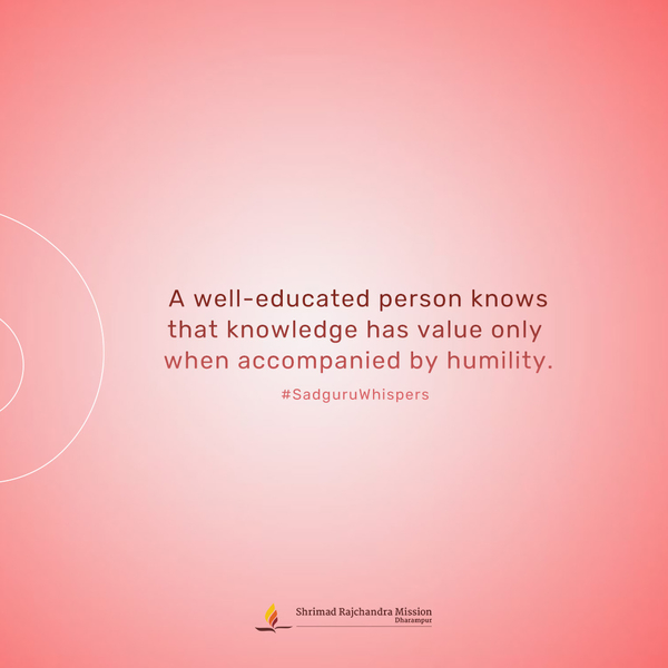 Quotes - Pujya Gurudevshri Rakeshji