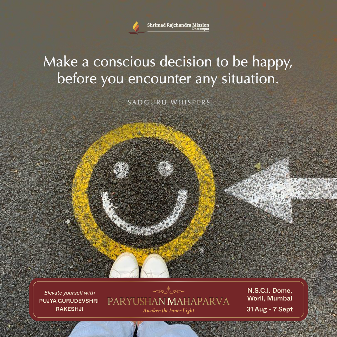 Quotes - Pujya Gurudevshri Rakeshji