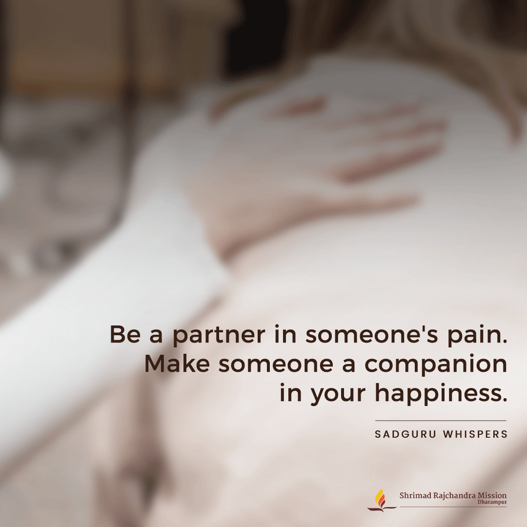 Quotes - Pujya Gurudevshri Rakeshji