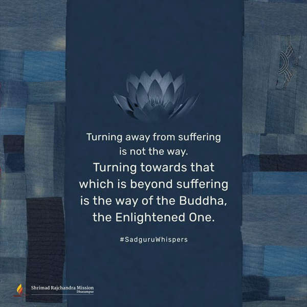 Quotes - Pujya Gurudevshri Rakeshji