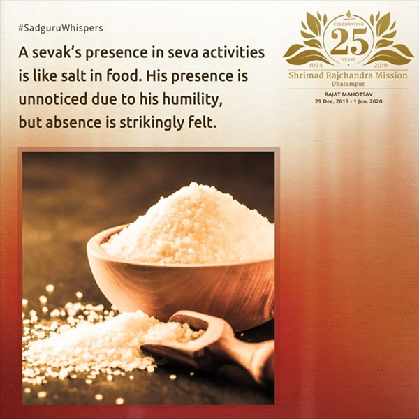 Quotes - Pujya Gurudevshri Rakeshji