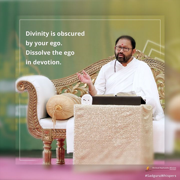 Quotes - Pujya Gurudevshri Rakeshji
