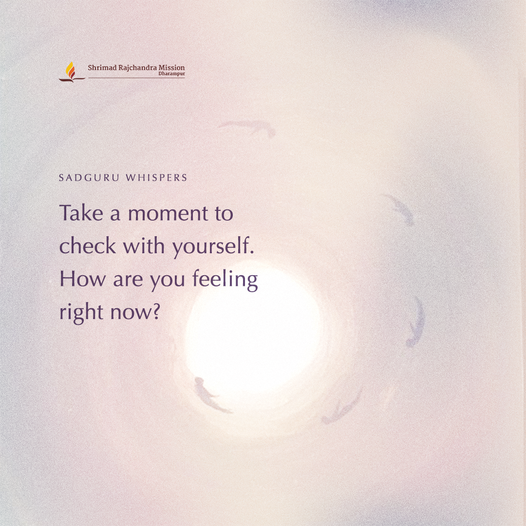 Quotes - Pujya Gurudevshri Rakeshji
