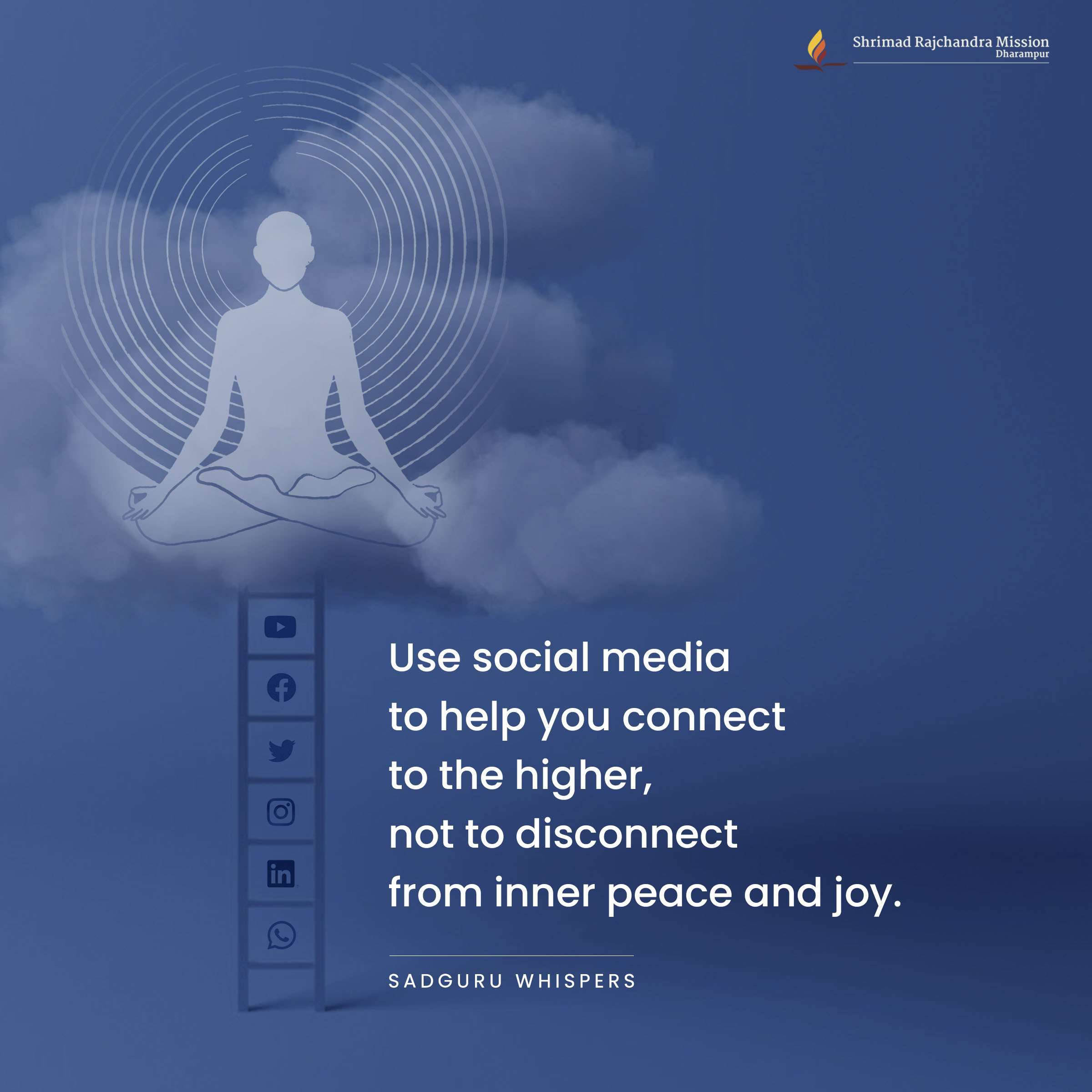 Quotes - Pujya Gurudevshri Rakeshji