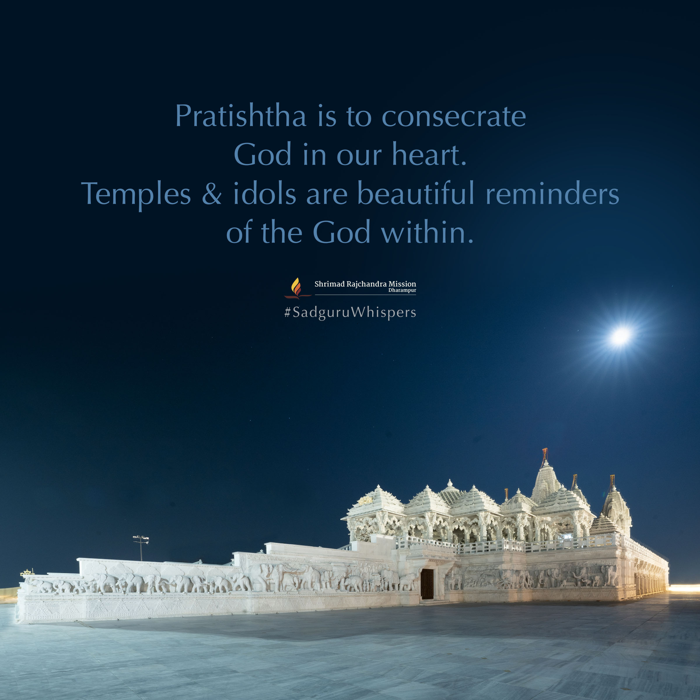 Quotes - Pujya Gurudevshri Rakeshji