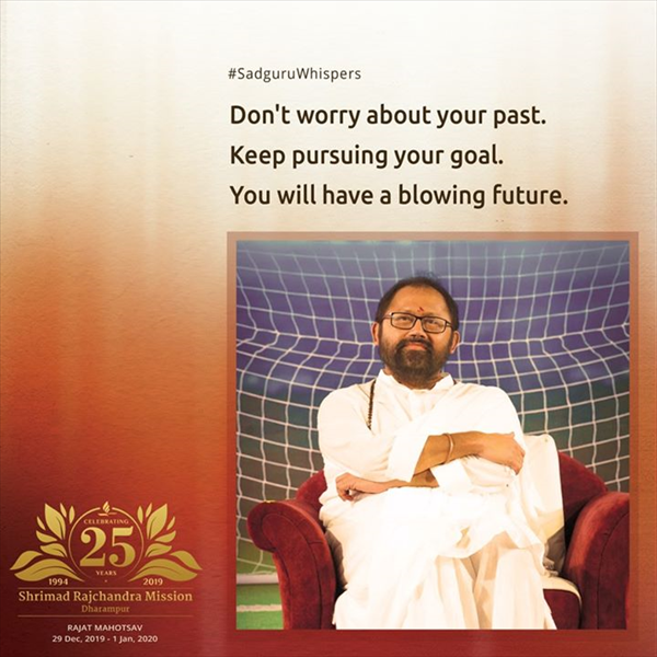 Quotes - Pujya Gurudevshri Rakeshji