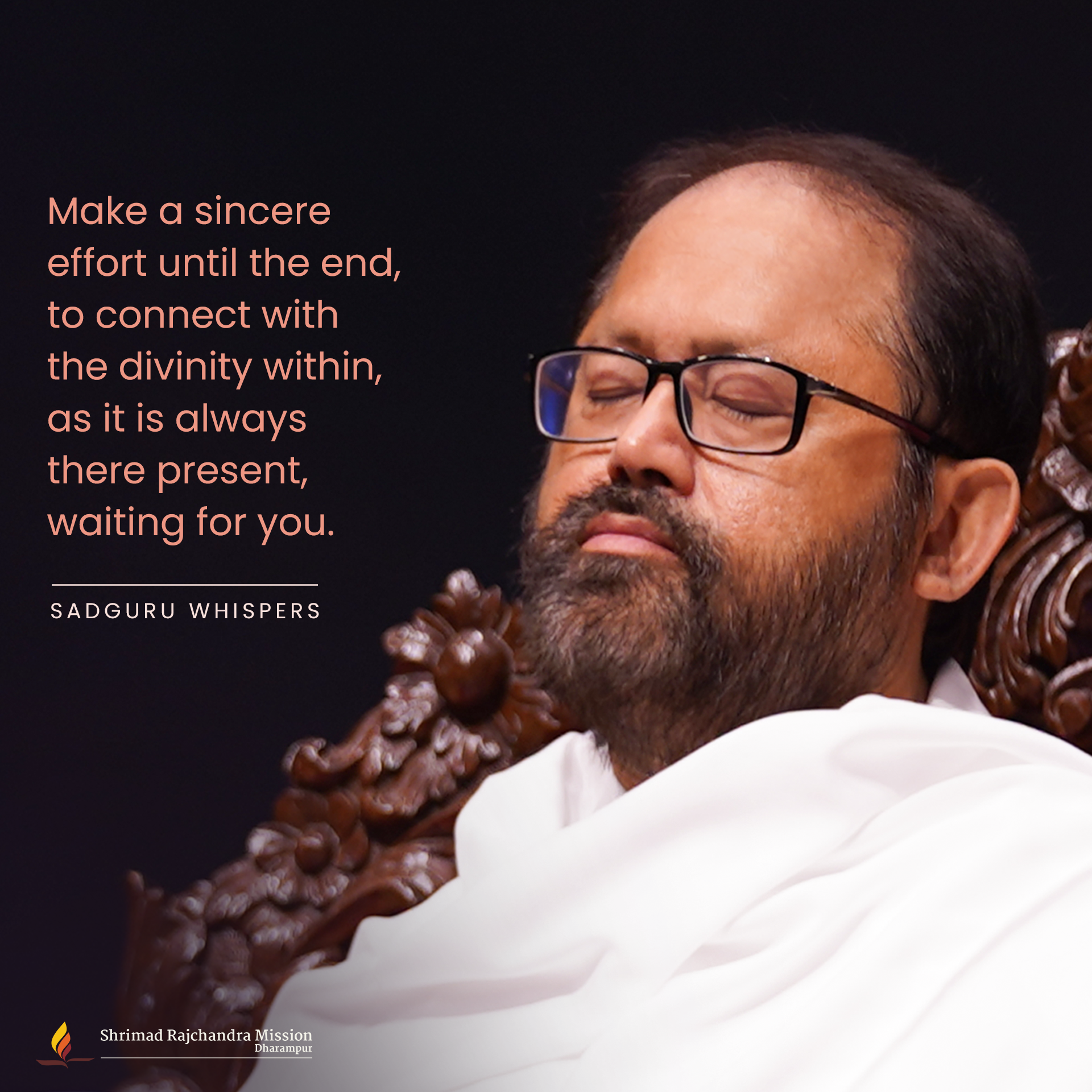 Quotes - Pujya Gurudevshri Rakeshji