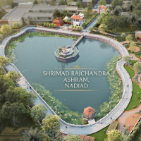 General Donation for Shrimad Rajchandra Ashram Nadiad