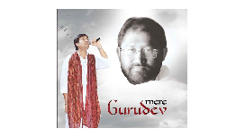 Mere Gurudev