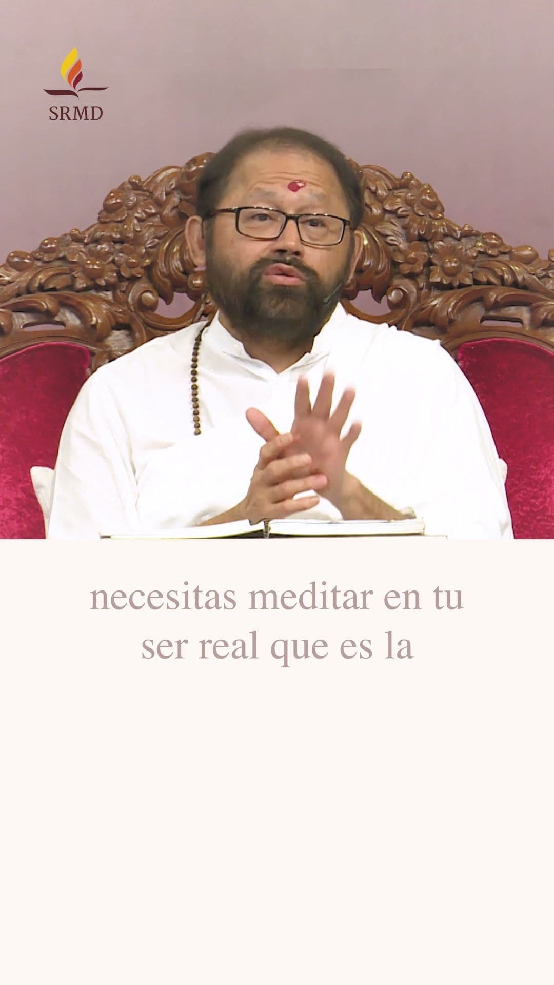 Listo para Meditar: Comienza con la AutoPurificación #shorts