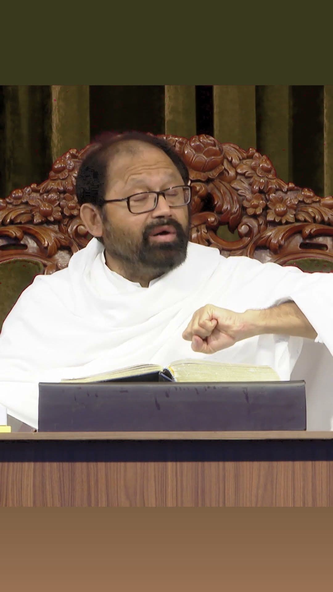 O relacionamento mais importante | Pujya Gurudevshri Rakeshji | SRMD Portuguese #shorts