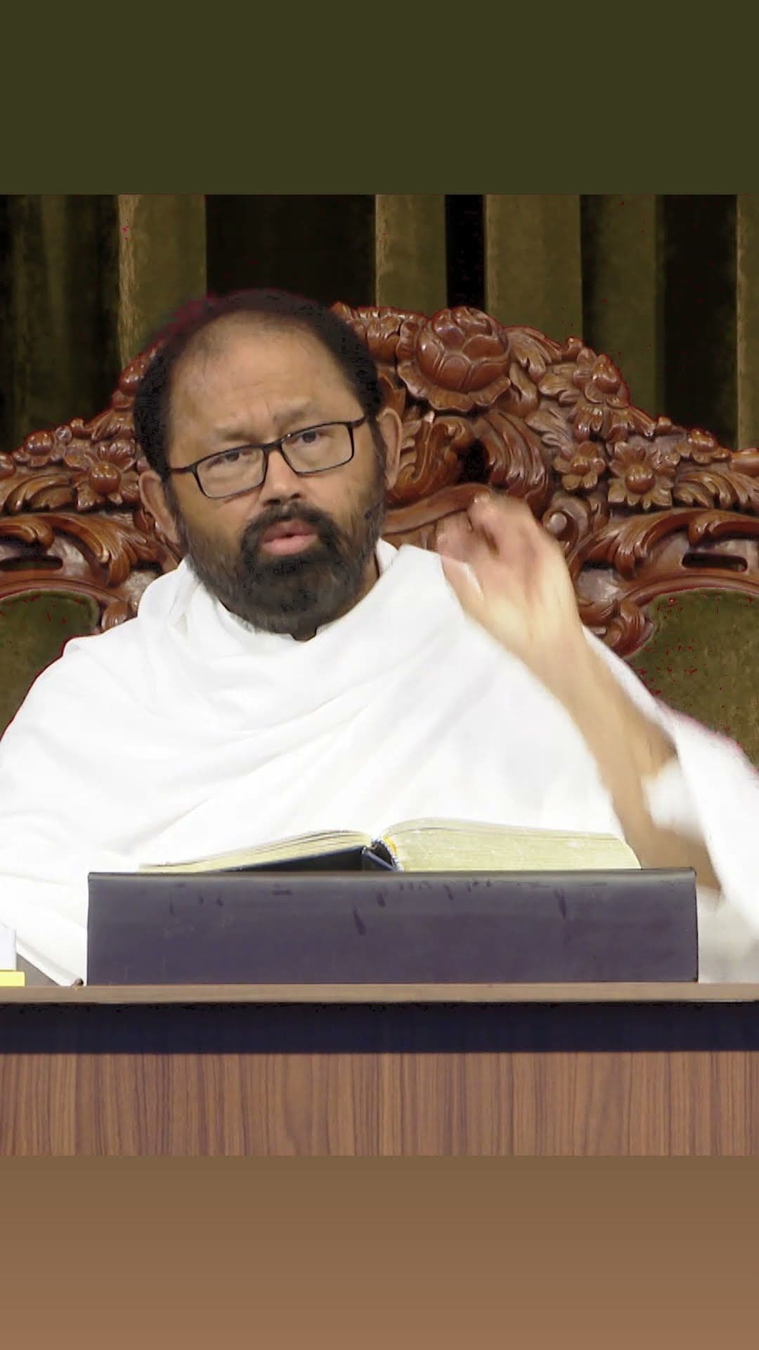 सबसे महत्त्वपूर्ण रिश्ता | पूज्य गुरुदेवश्री राकेशजी #shorts