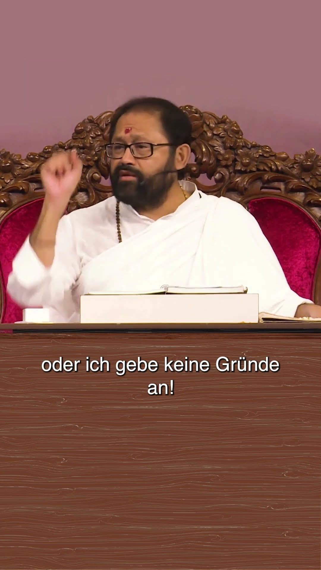 Die Kraft, Versprechen zu halten | Power of Keeping Promises #shorts