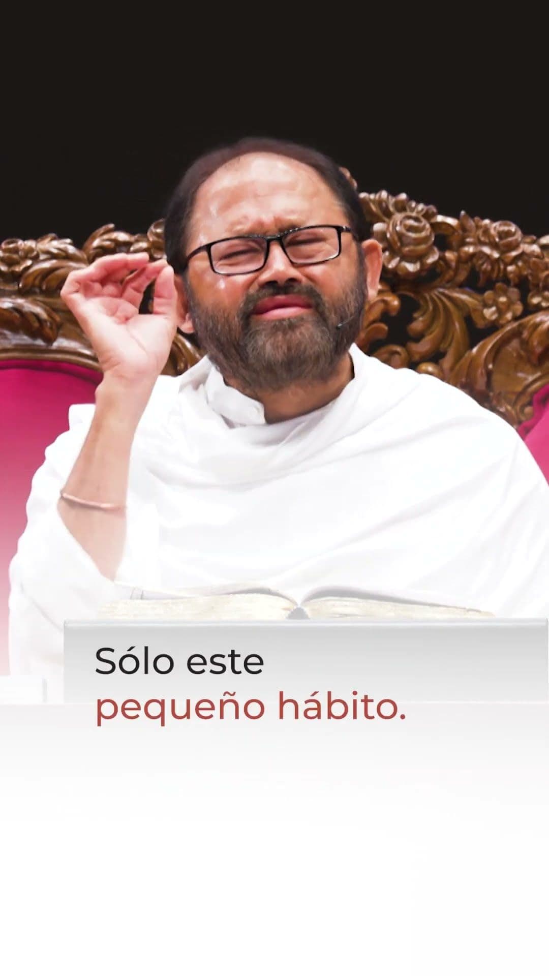 Desbloquea el Poder de la Apreciación | SRMD Spanish #shorts