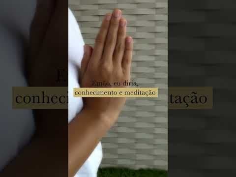 Como você gasta tempo cuidando de si mesmo | Pujya Gurudevshri Rakeshji | SRMD Portuguese #shorts