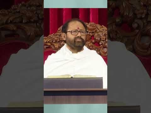 2 passos para se aprimorar espiritualmente | Pujya Gurudevshri Rakeshji | SRMD Portuguese #shorts