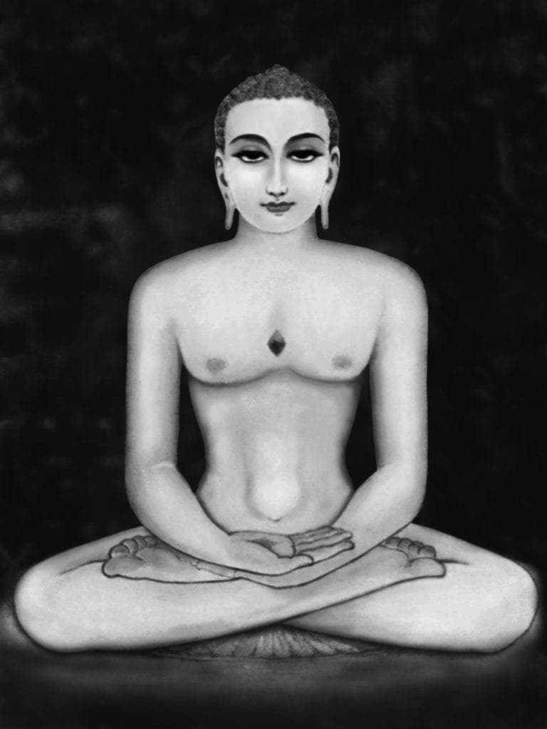 Bhagwan Mahavir - 1