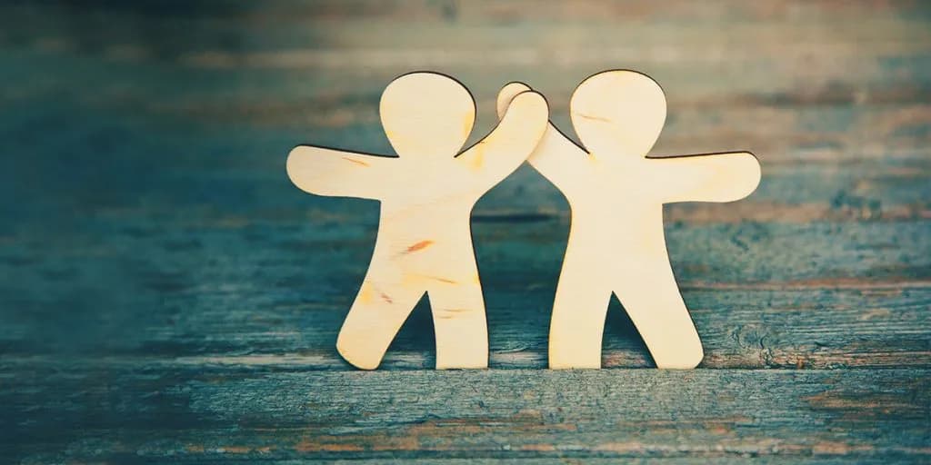 5 Keys to Better Relationships
