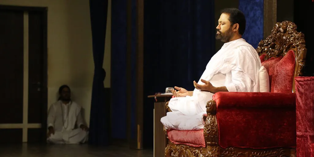 6 Tips on Meditation