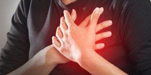 Sudden Cardiac Arrest