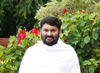 Atmarpit Kothariji