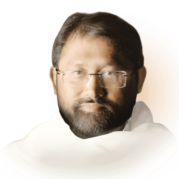 Pujya Gurudevshri Rakeshji