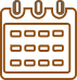 Calendar Icon