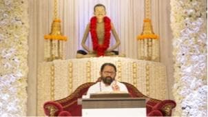 Satsang Series