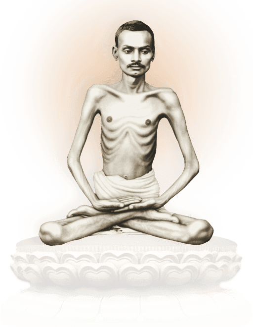 Shrimad Rajchandraji