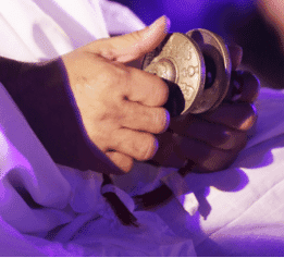 Bhakti — Dissolve in Devotion