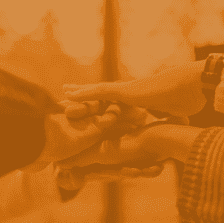 Promotes Team Work & Team Spirit
