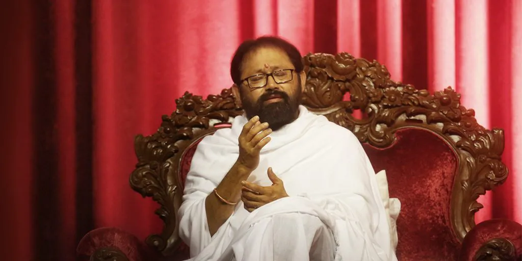 7 Traits of a Devotee