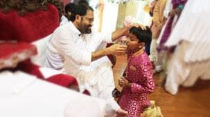 Tapascharya Parna