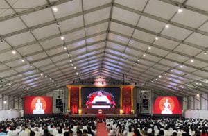 The Euphoric SRMD Youth Festival 2019