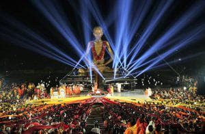 Rajat Mahotsav – Celebrating 25yrs of the Mission
