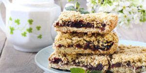 Date Squares