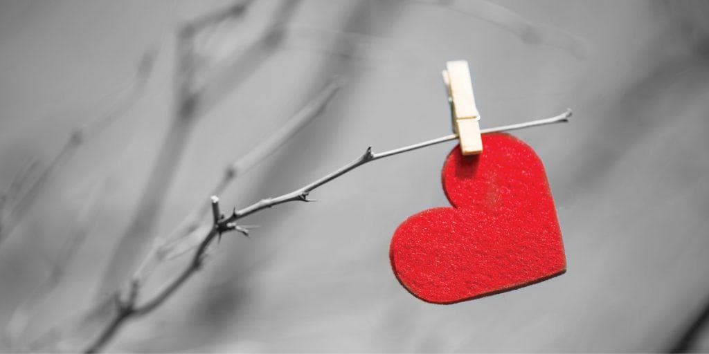 In Love or Attached?